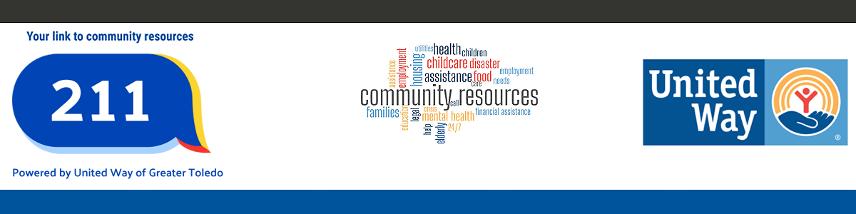 >United Way of Greater Toledo 2-1-1